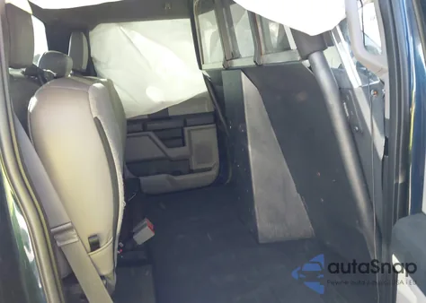 2019 Ford F-150 Xl from USA, damaged, VIN 1FTEW1C5XKFA36988